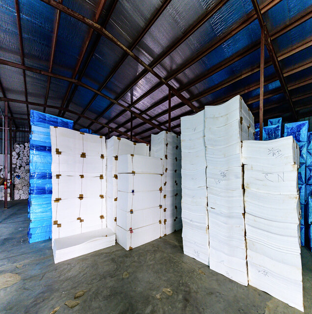 world EPS Industries Pvt. Ltd(image)